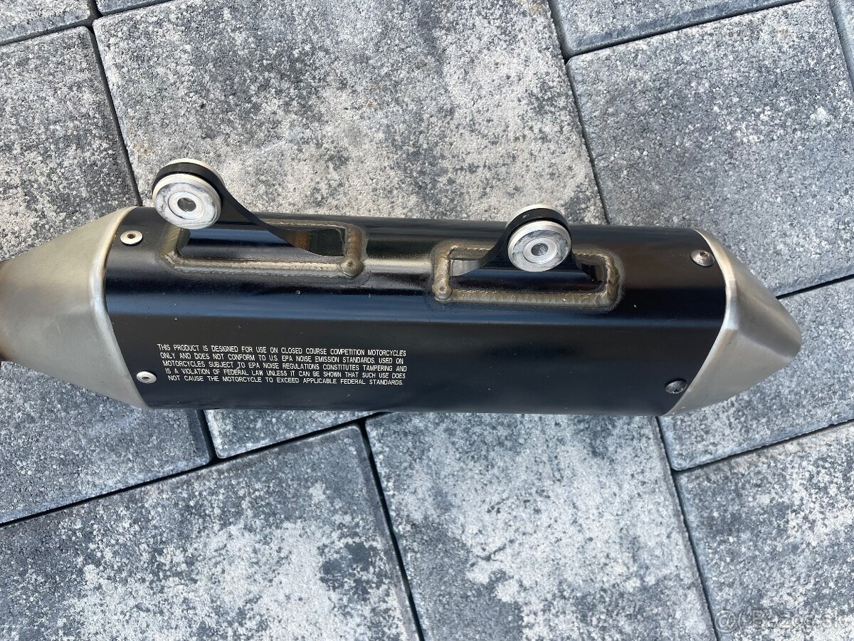 Vyfuk Husqvarna fc 450 2019/20 - 2