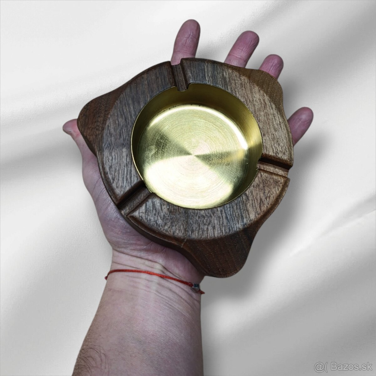 Popolník na cigarety - 2