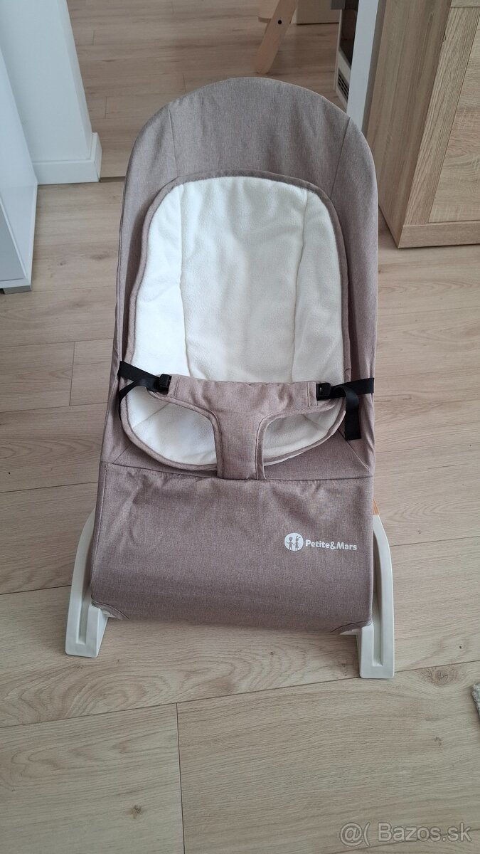 Hojdacie kresielko - 2