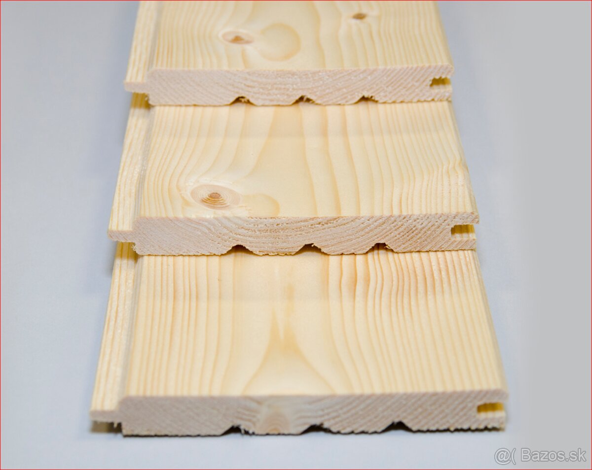 #21 Tatranský profil, Perodrážka, Obklad 0949 449 753 - 2