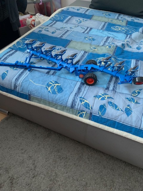 Hracky Bruder pre chlapčeka - 2