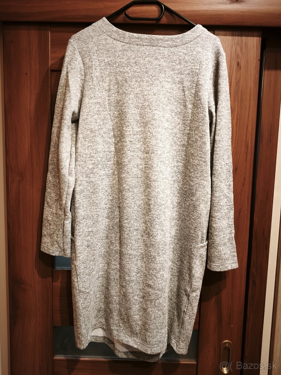 Tehotenské šaty - 2