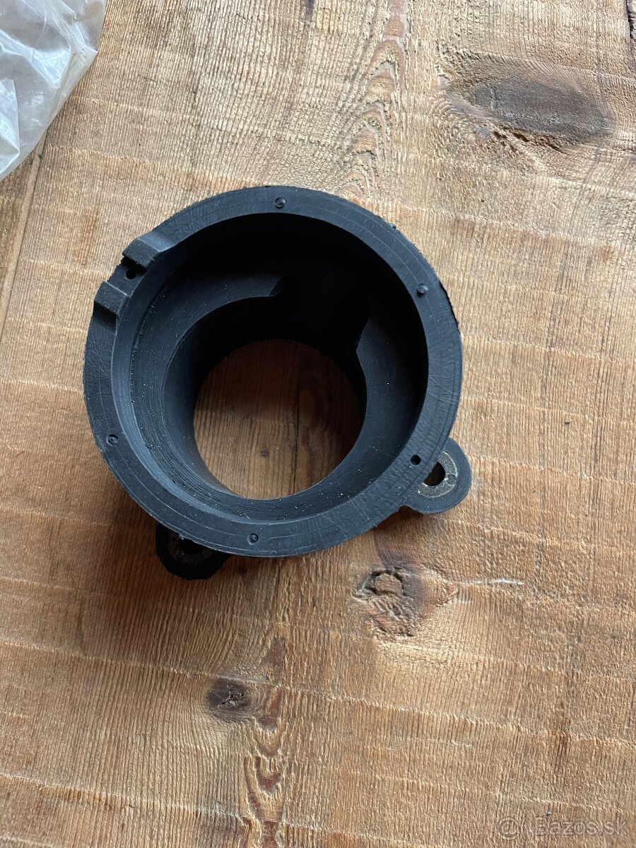 Priruba na sanie husqvarna - 2