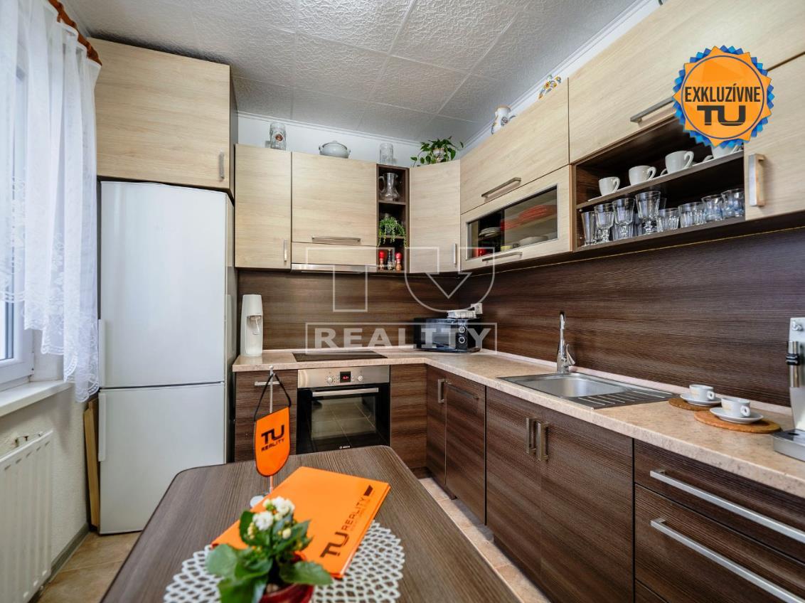 REZERVOVANÉ - EXKLUZÍVNE iba v TUREALITY bol rezervovaný... - 2