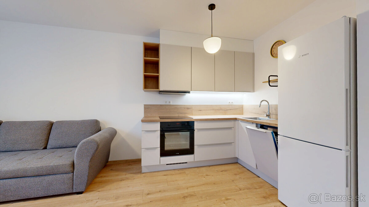 Prenájom 2-izbového bytu v Arborii, Trnava - 2