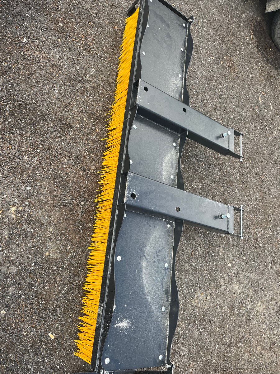 Vysokozdvizny vozik Vzv - 2