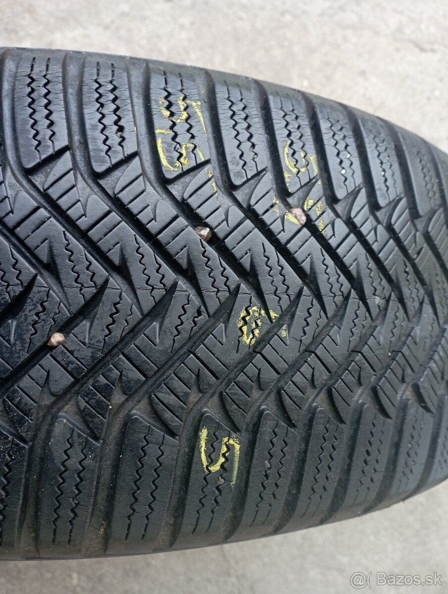 1ks zimná 205/55R16 Laufen I Fit - 2