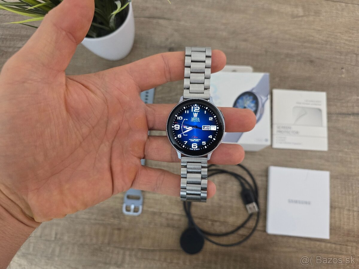 Samsung Galaxy Watch Active 2 - 44mm - 2