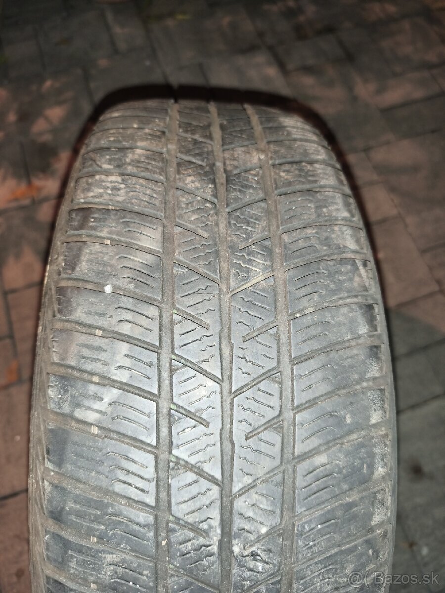 Predám škoda disky 5x112 R16 - 2