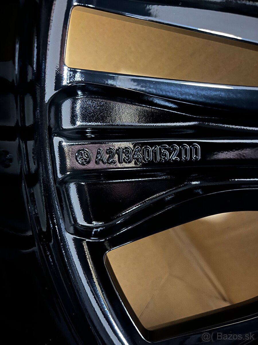 Predám 1x nový disk Mercedes E 213 - 2