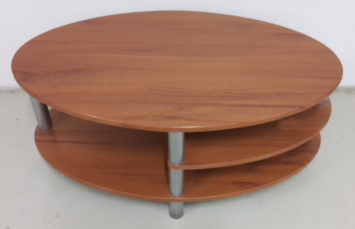 Konferenčný stolík - 2