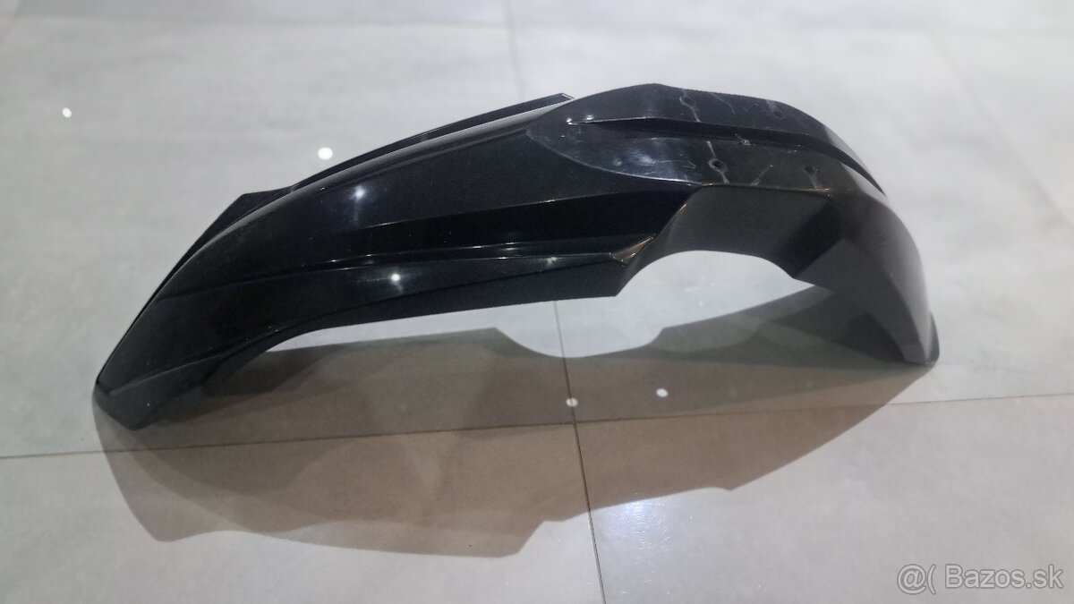 Yamaha yzf 450 250 - 2