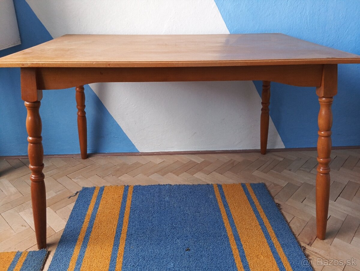 stôl - 2