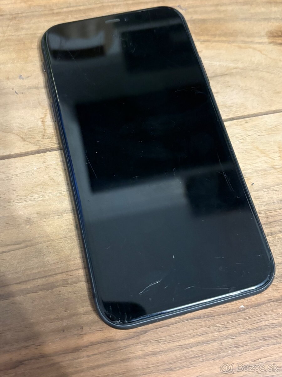 iPhone 11 64gb - 2