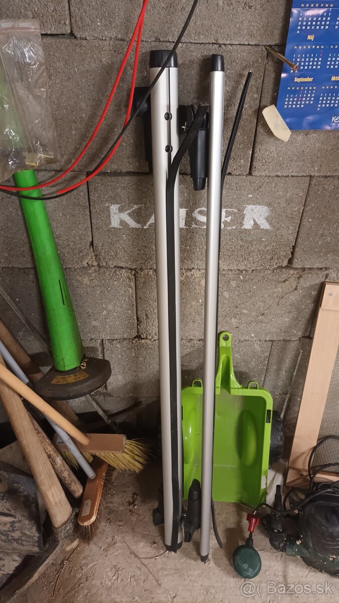 Stresny nosic Opel Insignia - 2