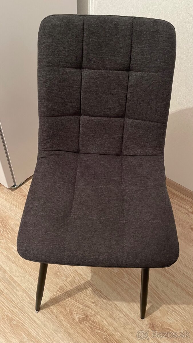 Predám stoličky - 2