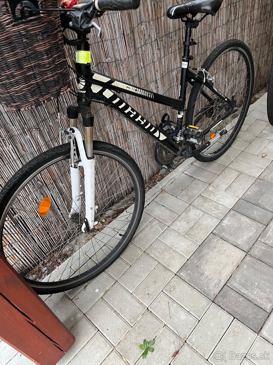 Bicykle - dámsky & pánsky - 2