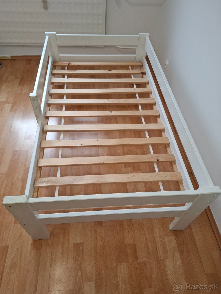 Predám detskú postel - 2