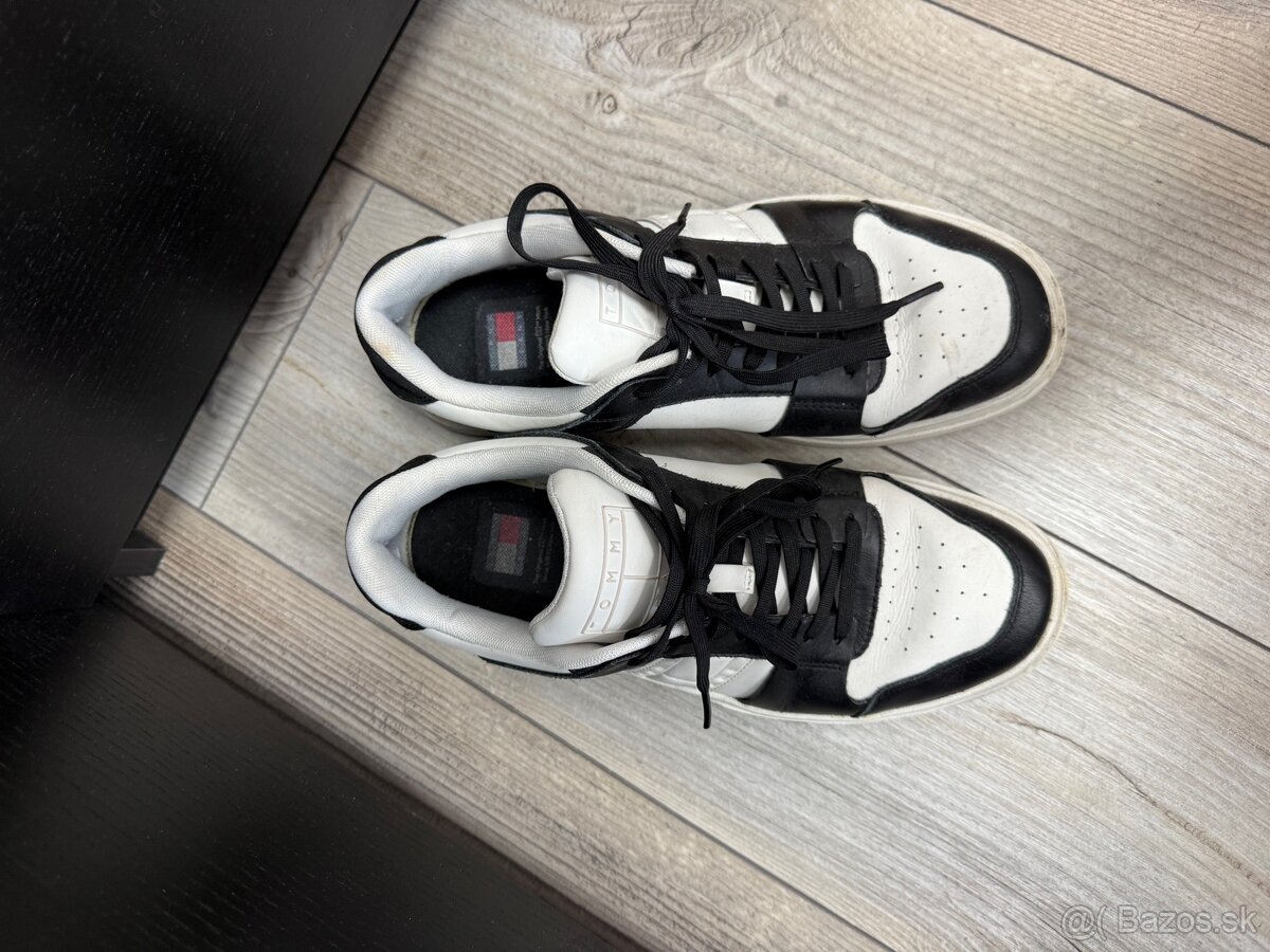 Sneakers Tommy Jeans - 2