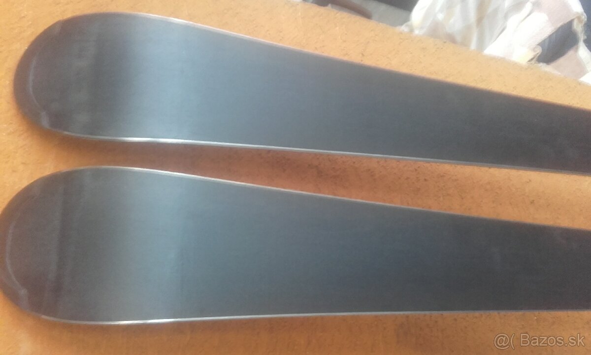 Fischer Progresor 7+ .170cm - 2