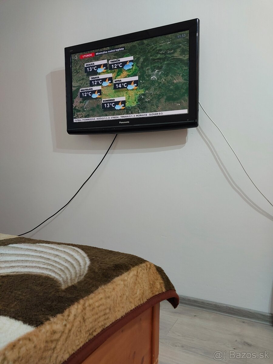 Predám televízor Panasonic Viera - 2