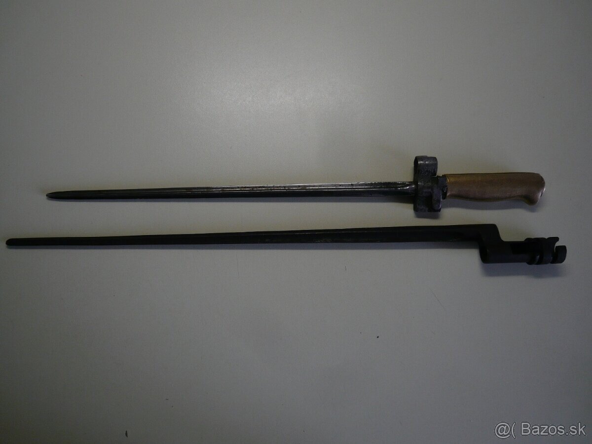 predam bodaky,utocny noz - 2