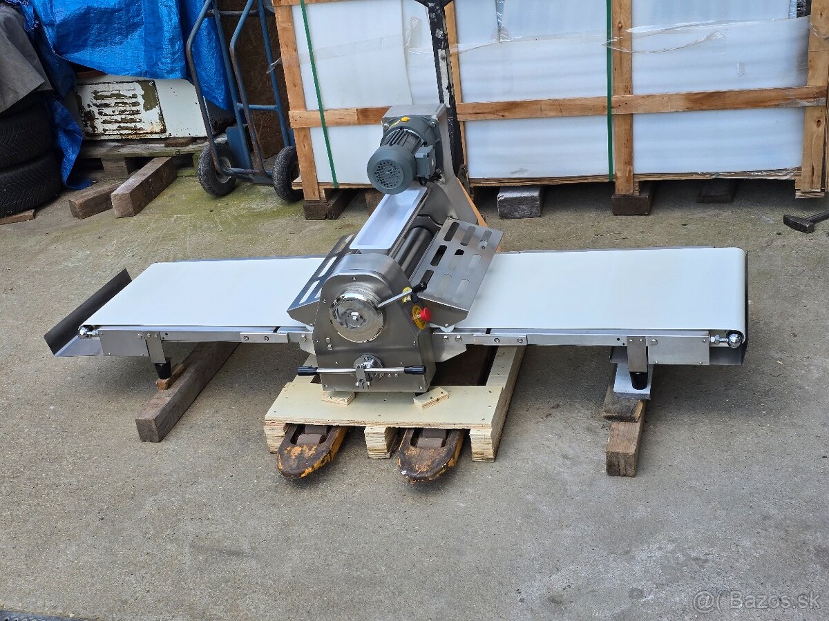 Rozvalovačka cesta stolová NOVÁ 500mm - 2