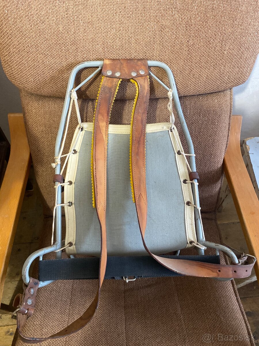 Detský retro nosič - 2