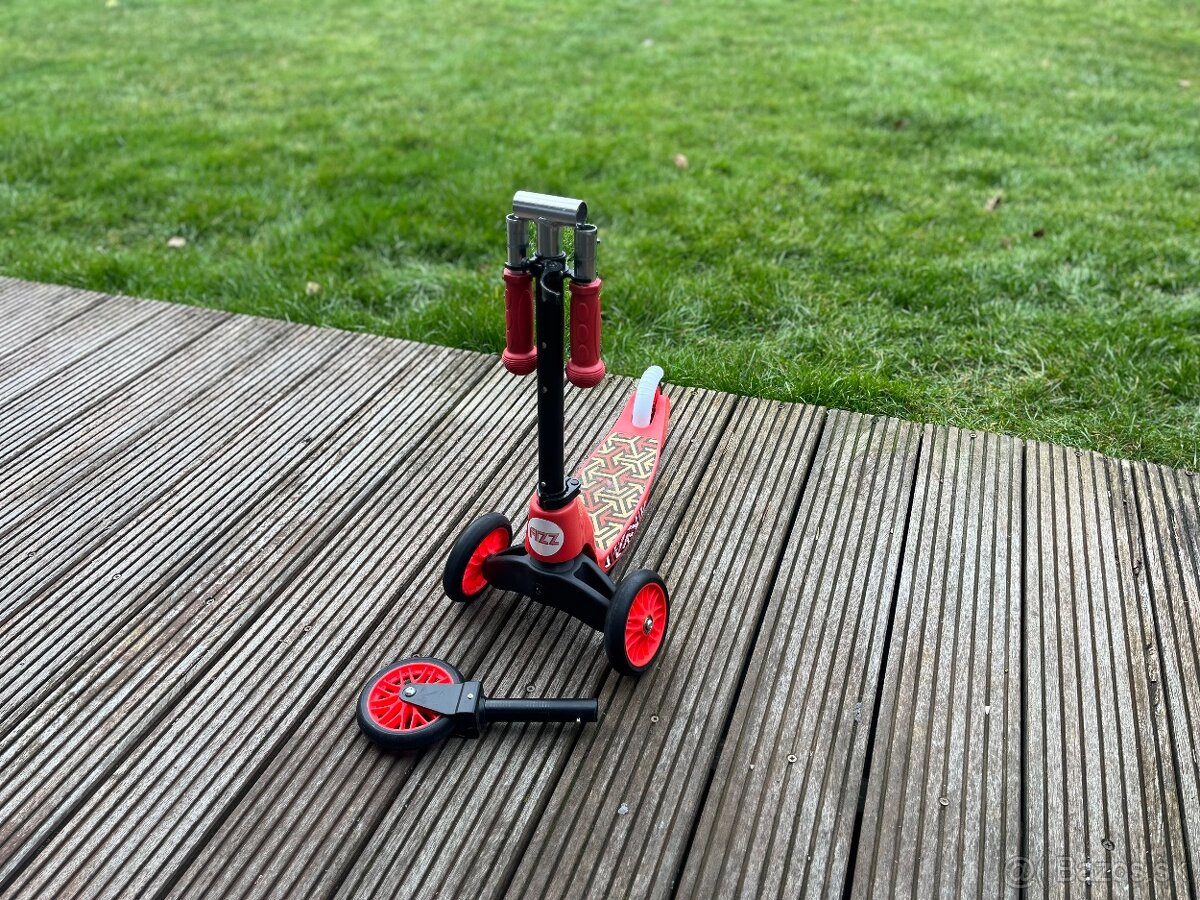 Kolobezka Fizz Flip Mini EVO - 2