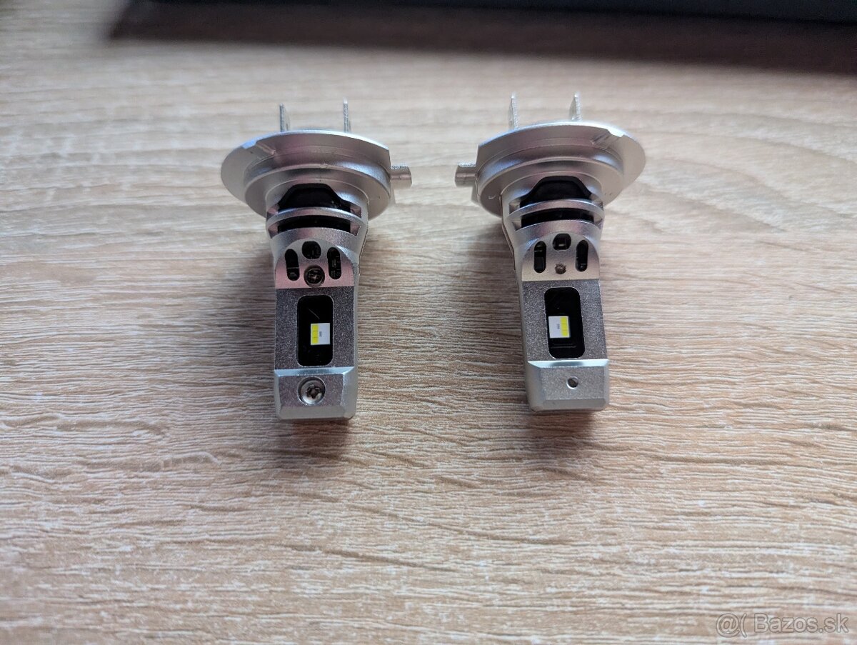 OSRAM NIGHT BREAKER LED SPEED H7 +450 - 2