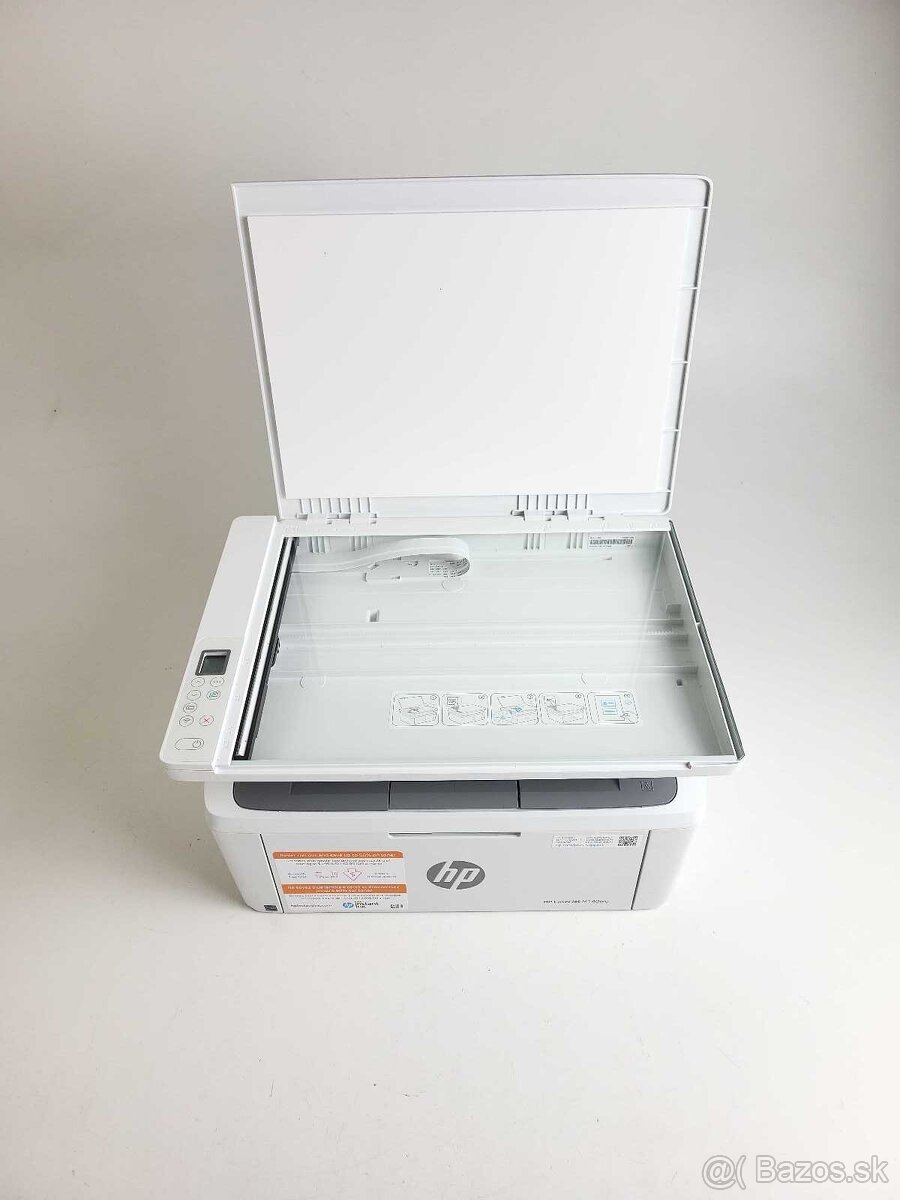 Predám HP LaserJet MFP M140we - 2