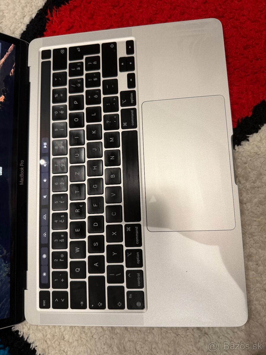 Apple MacBook pro m1 - 2