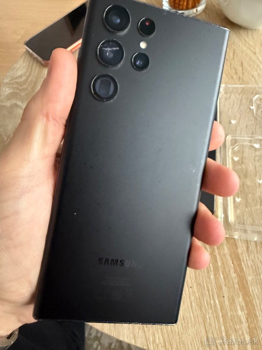 Samsung S22ultra 256gb - 2