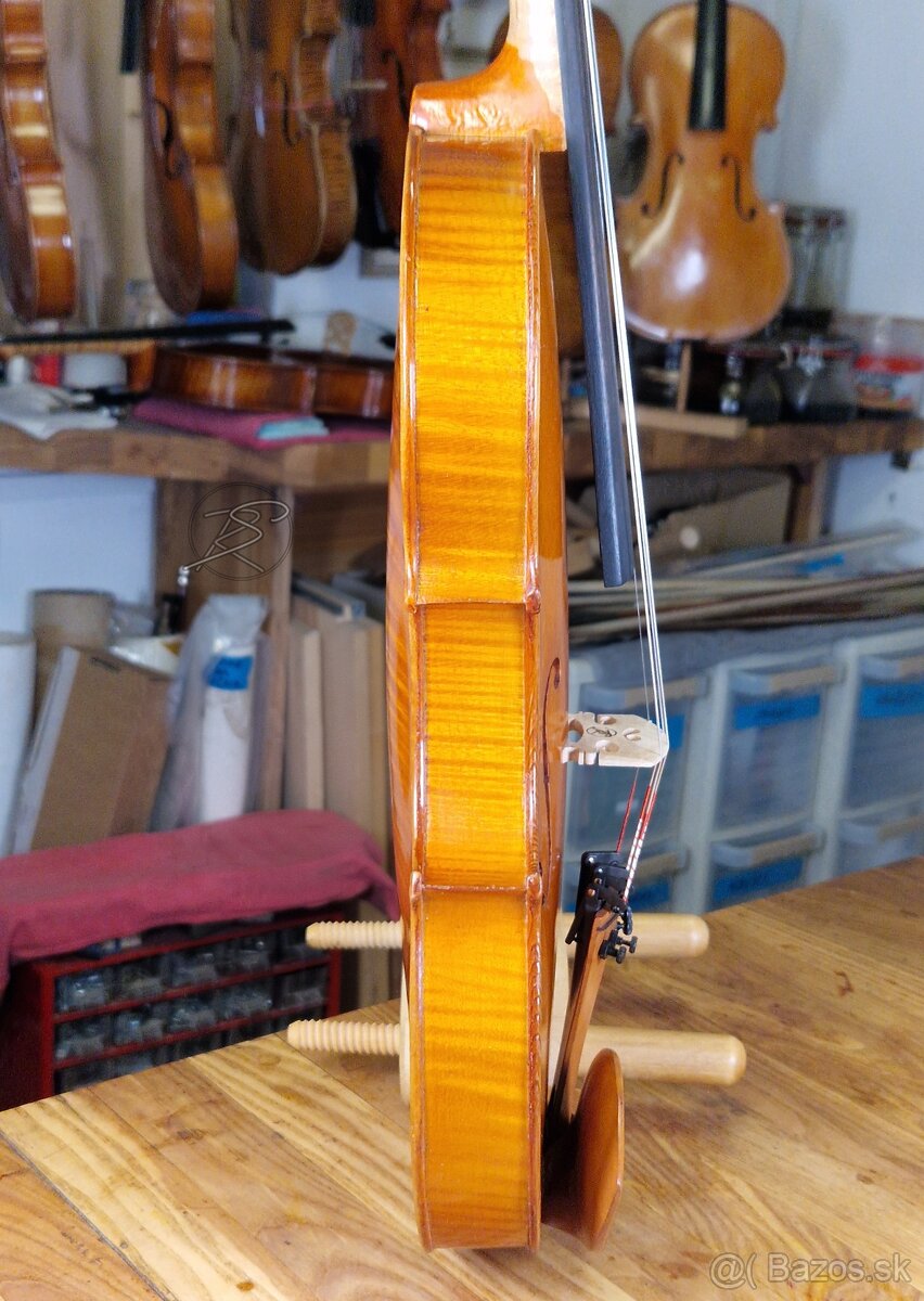 České husle 4/4 - 2