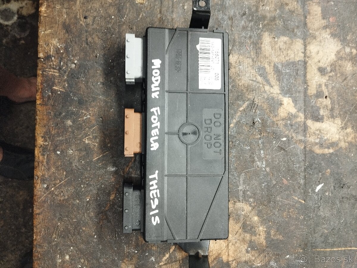 Nahradne diely Lancia Thesis - 2