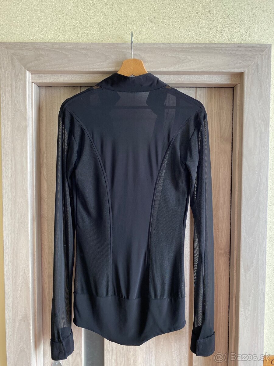 Tanečná košeľa - 2