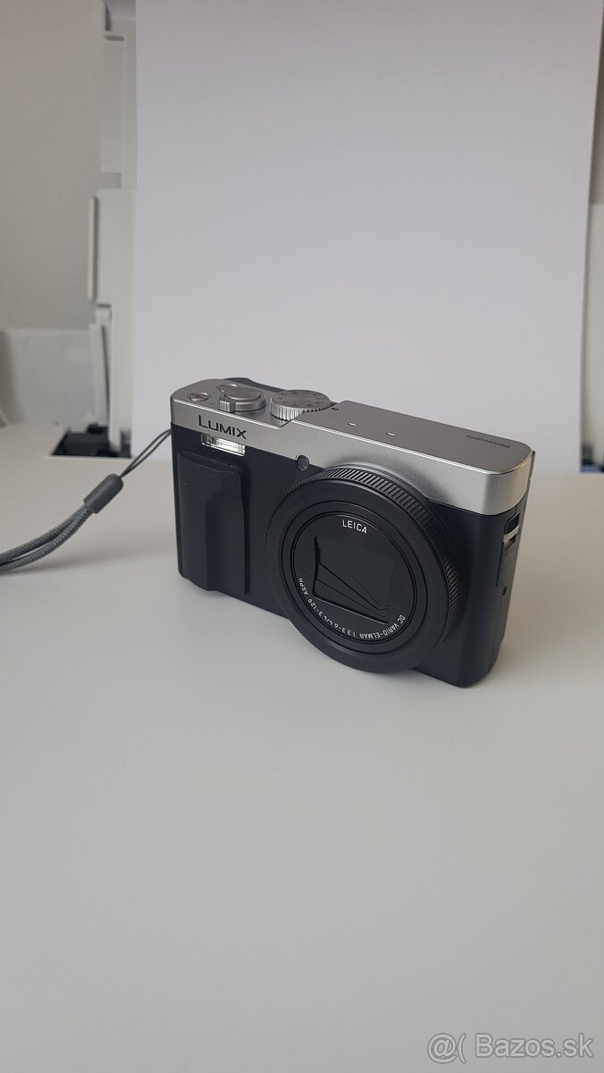Panasonic Lumix TZ 99 - 2