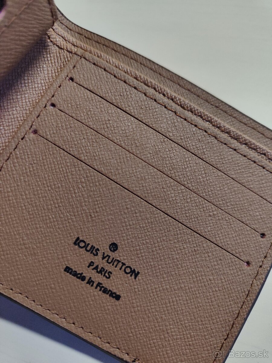 Louis Vuitton peňaženka - 2