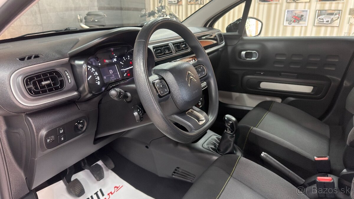 Citroën C3 PureTech 82 Feel - 2