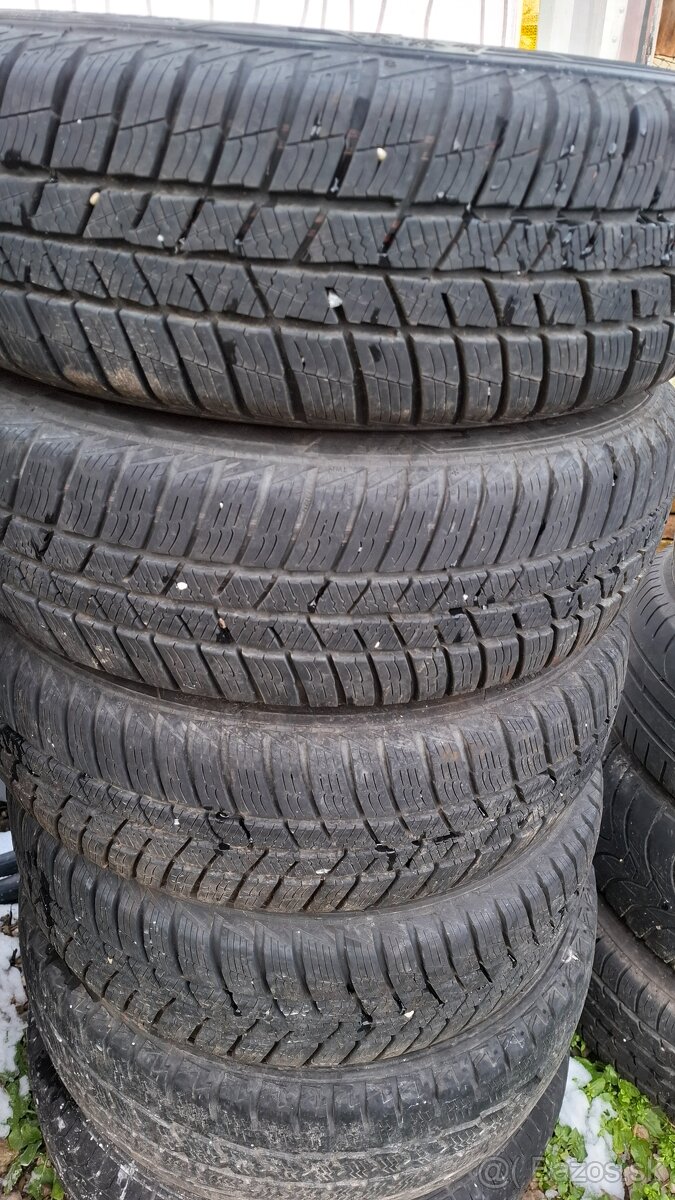 Pneu 175/65r14 - 2
