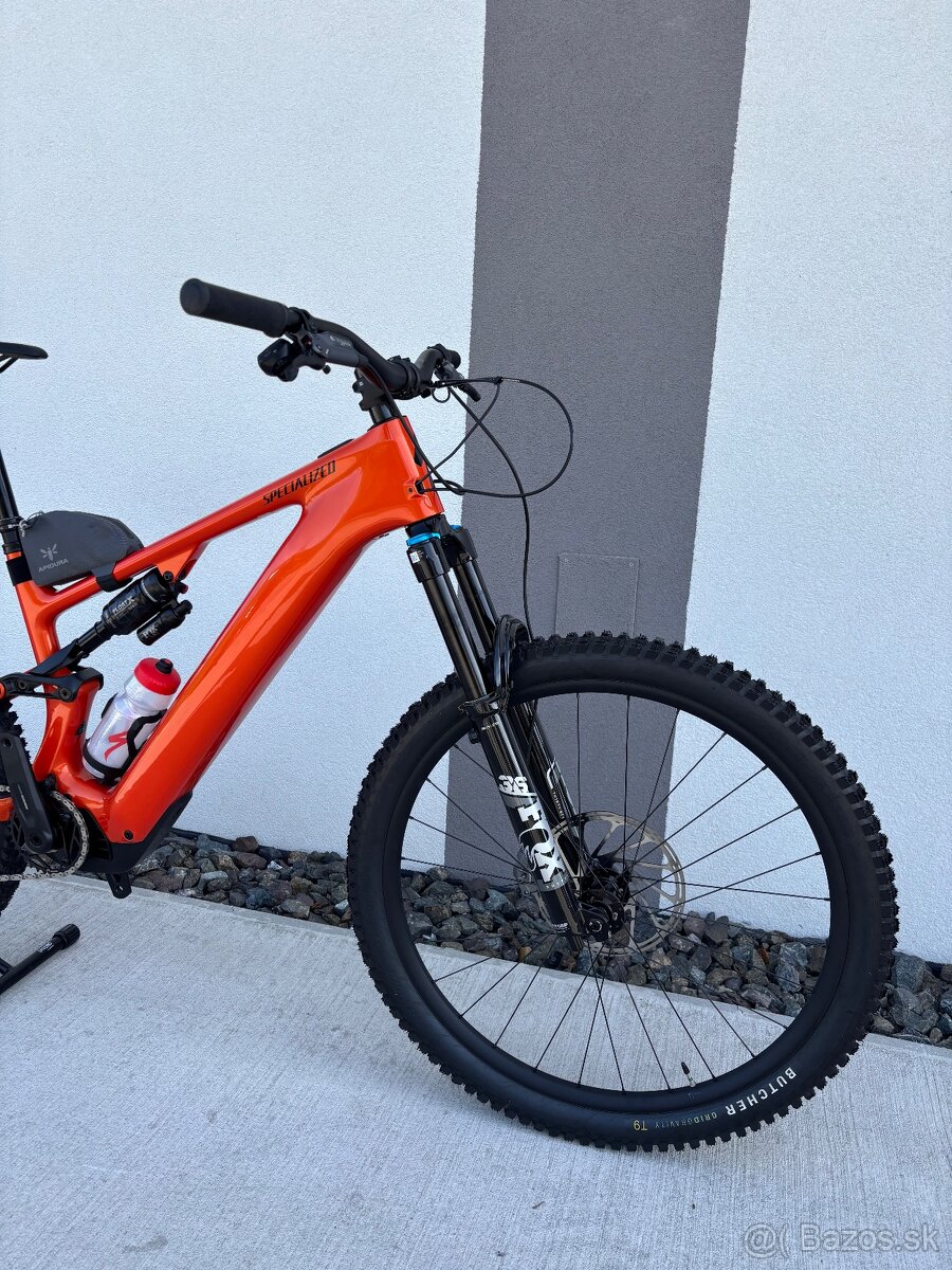 Specialized Turbo Levo 4 Comp - 2