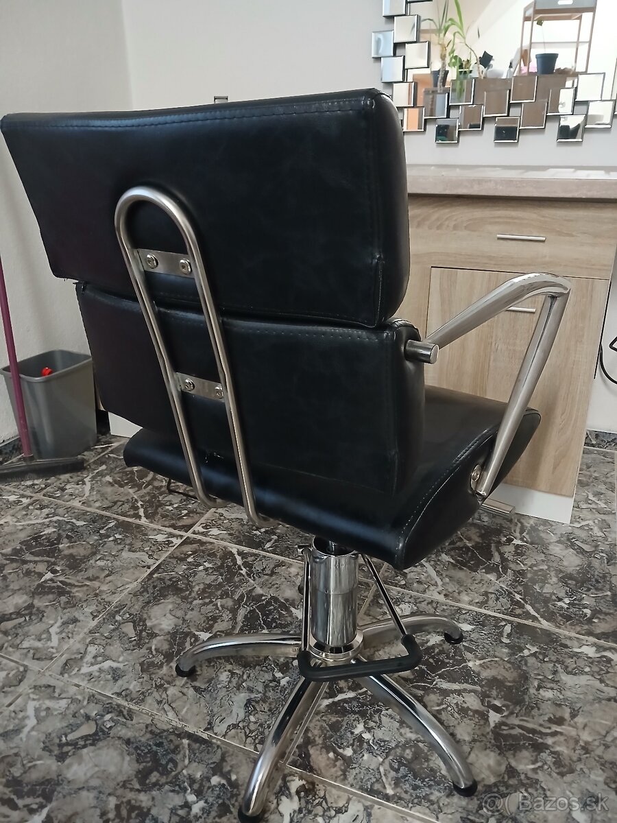 Kadernicke kreslo - 2