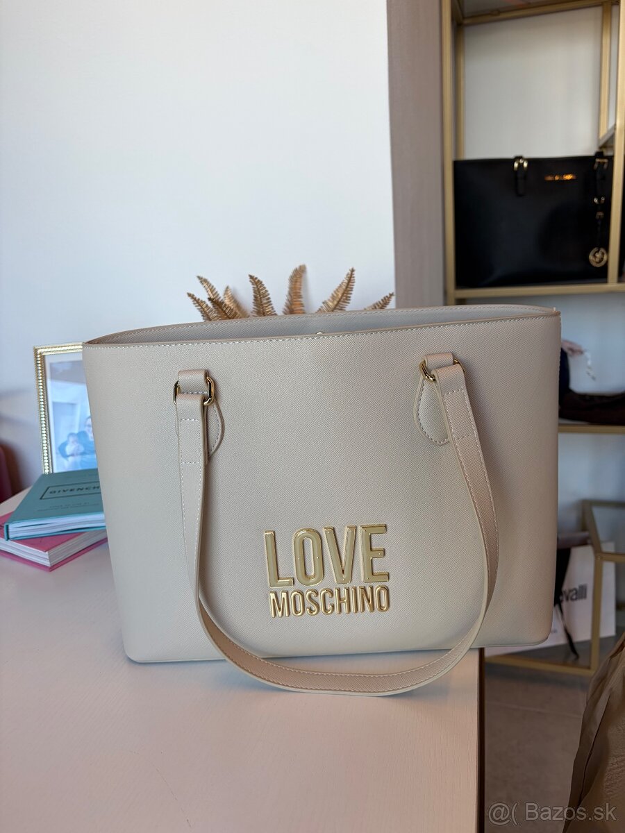 Love Moschino - 2