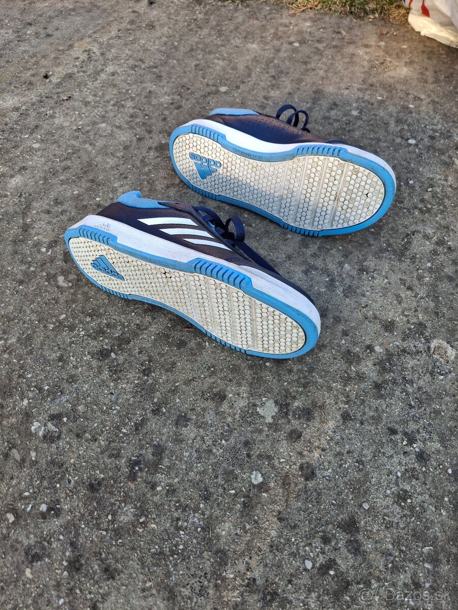 Adidas detské tenisky. - 2