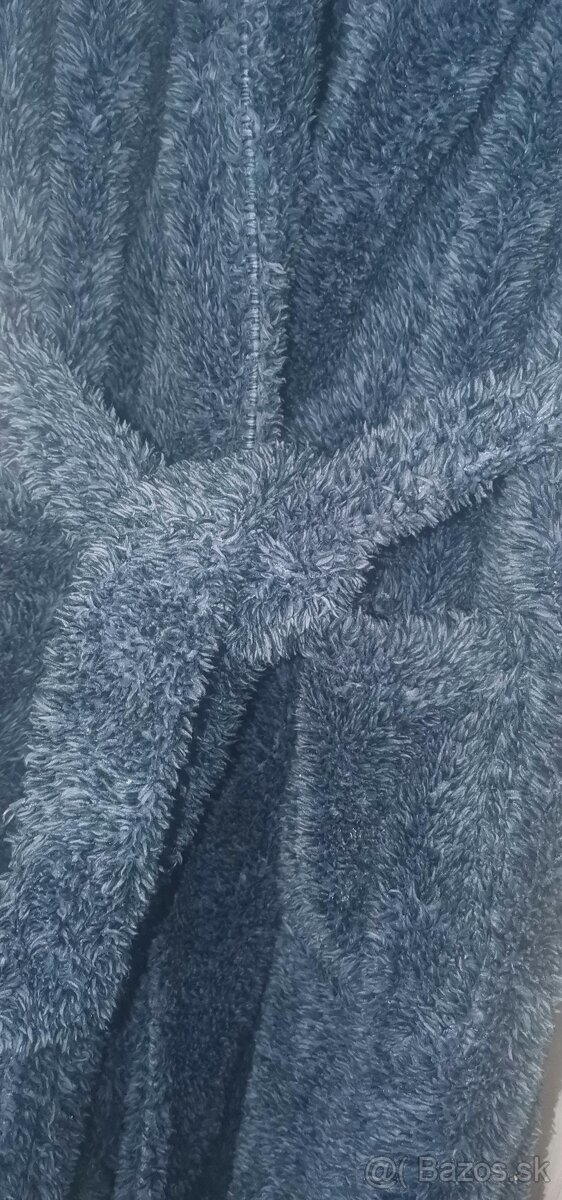 Župan F&F 7-8rokov - 2