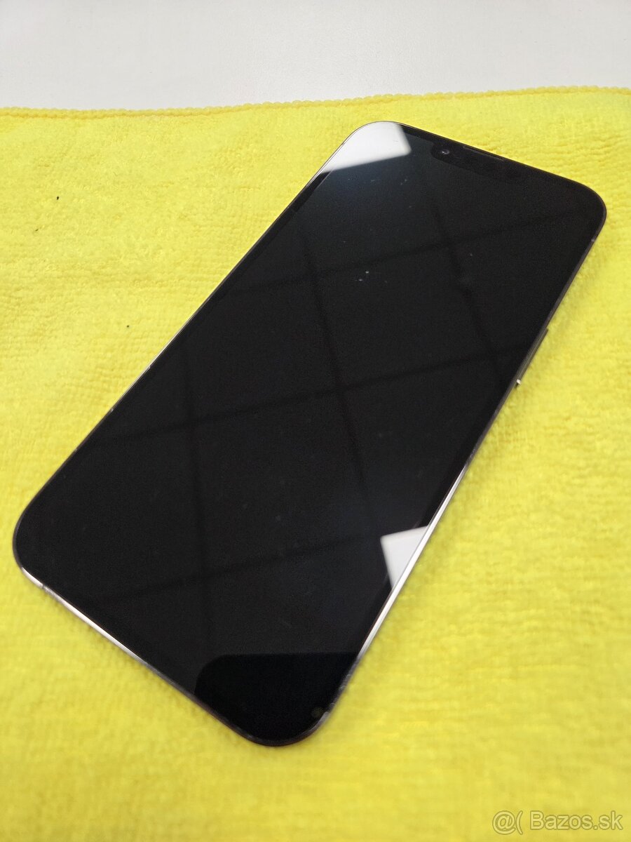 iPhone 13 Pro 256GB - 2