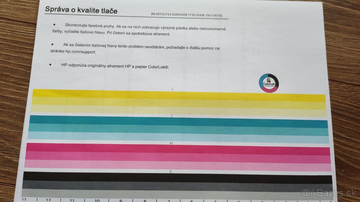 HP PageWide Managed MFP P77740z - 2