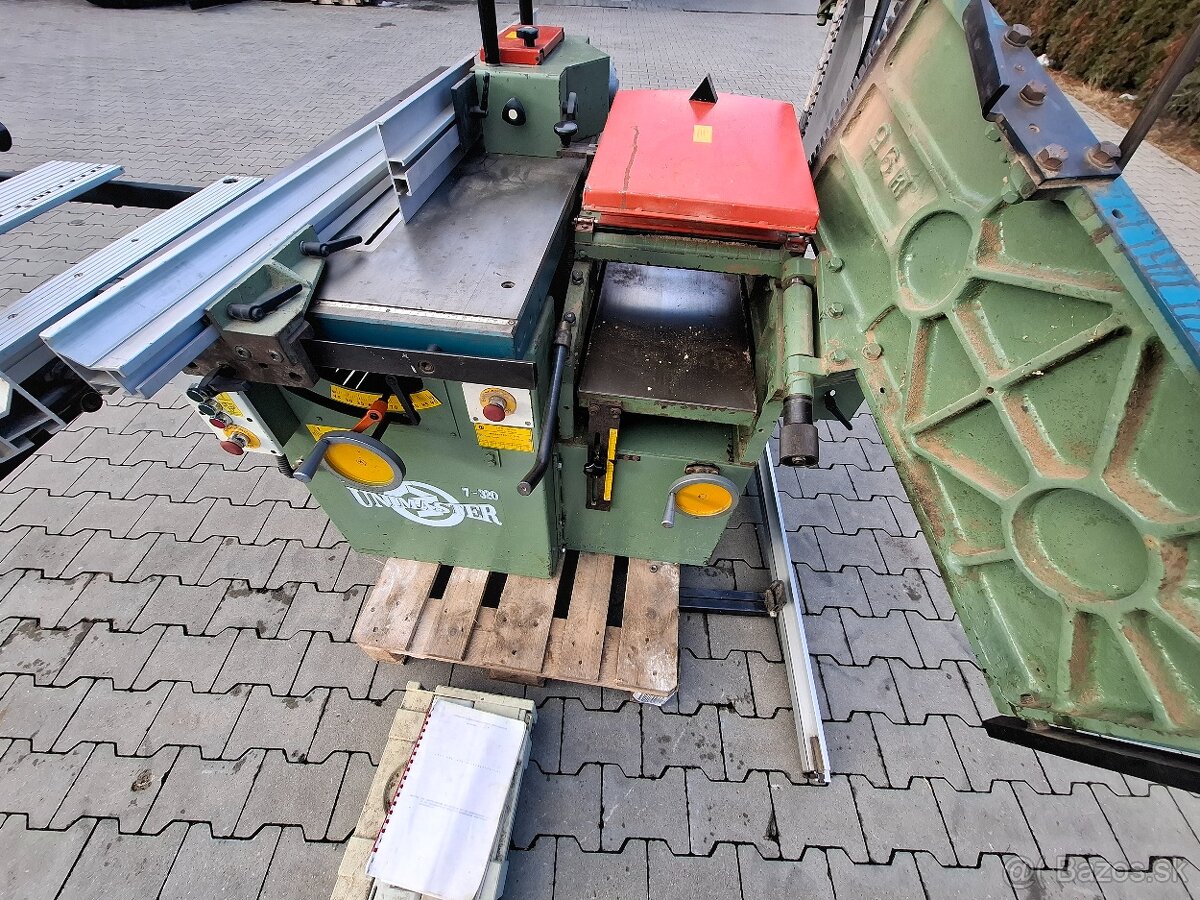 Multifunkčný stroj - 2