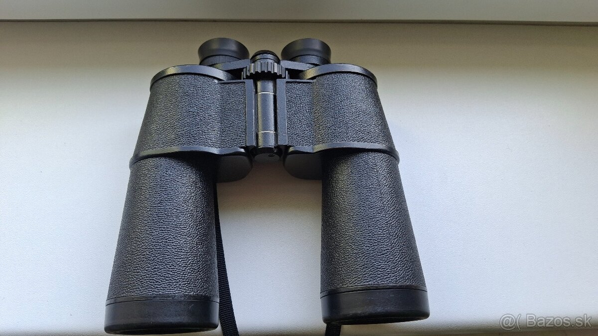Ďalekohľad BPC 15X50 SOTEM - 2