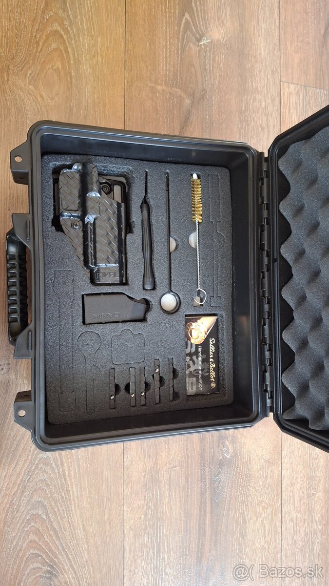 Predam Canik Rival S - 2